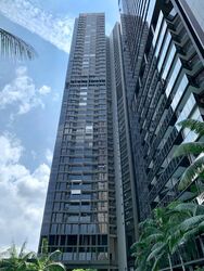 Commonwealth Towers (D3), Condominium #497022201